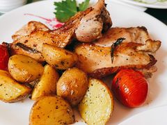 -EATALIA意塔利意式餐厅(鼓楼店)