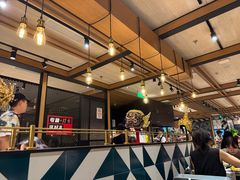 -Home Thai·泰谣(王府井apm店)