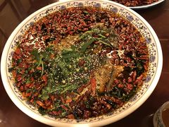 -杨记隆府(白象街店)