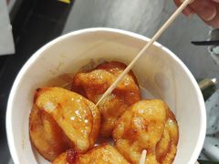 糖糍粑粑-星隆国际·芜湖小吃街