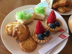 -成都蒲江花样年福朋喜来登度假酒店·宜客乐西餐厅