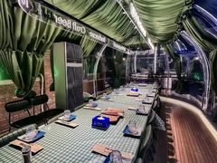 -1819餐厅·团队聚餐·烤串·精酿