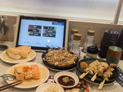-濱寿司(高新伊藤店)