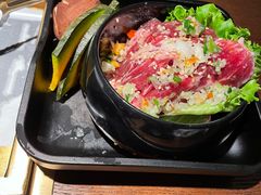 -新石器烤肉(中房金谊广场店)