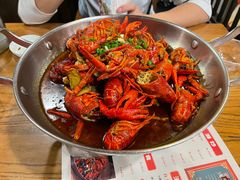 -虾小龙老长沙龙虾馆(坡子街店)