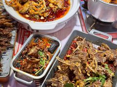 -饶福记·南昌烧烤大排档(九龙湖土著店)