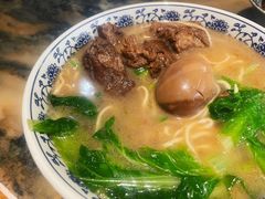 -慧娟面馆·餐厅(望江路店)