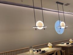 -绿茶餐厅(青岛城阳万象汇店)