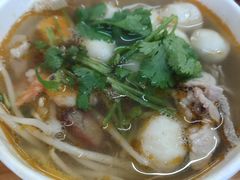 招牌虾面-明月虾面(厦禾路店)