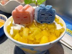 -生活如沸·顺德水牛奶火锅(人民广场店)