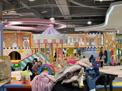 -美嘉纷(嘉洲广场佛山南海大沥店)