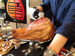 -圣丰索菲特·法国餐厅