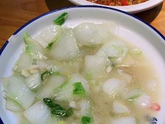 -吃香喝辣·地道衡东菜(南岳大庙店)