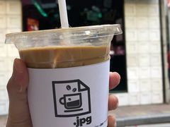 -JPG coffee(广州体育西店)