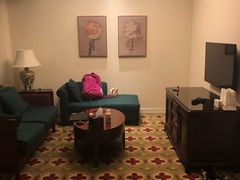-武汉华美达光谷大酒店