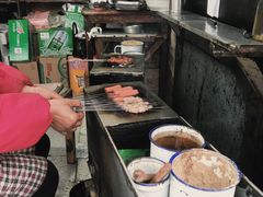 -沙口小炉烧烤