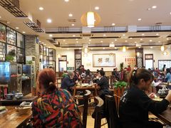 大堂-顺德一品粥·20年凤城老字号(芳村店)