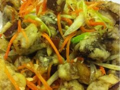 烧牛肉-老仁义·清真菜(太古街店)