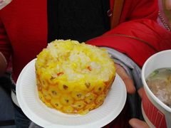 -三大炮豆花铺(锦里店)