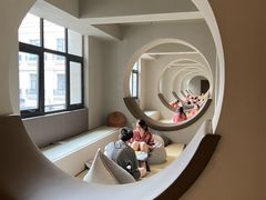 -天津瀚金佰九号温泉酒店(南楼地铁站店)