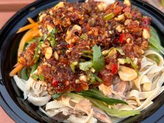 -浩海火烧云傣家菜(蓝港店)