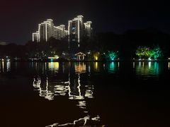 -凤城河风景区