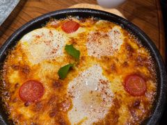 -纳瓦新疆菜(银都店)