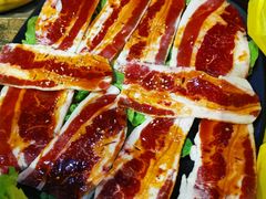 -吉志烤肉(太原总店)