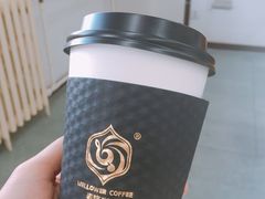 -麦隆咖啡(北大店)