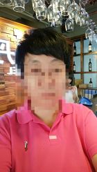 -尚丹尼造型