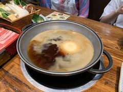 胶原蛋白鲜蔬美人锅-FROM FARM八亩农场(三里屯店)