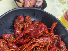 -聚味瞿记·龙虾堂(树木岭店)