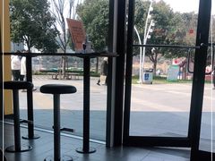 -麦当劳(仙林金鹰店)