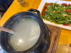 -民食香·腊排骨野生菌美食(木府店)