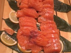 -富力希尔顿酒店·地阔自助餐厅