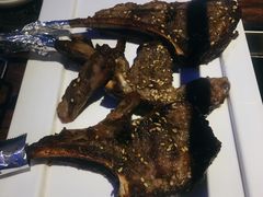 -三个蒙古大叔羊肉串(大宁店)