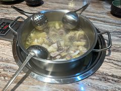 -自然壹品椰子鸡(石岐店)