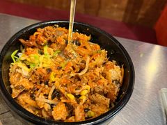 -釜山火炉·海鲜烤肉(紫藤路店)