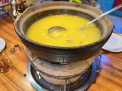 -捞围鲜·港式打边炉(海阳路店)