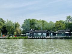 -南通濠河风景名胜区