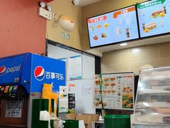 -SUBWAY赛百味(大都荟店)