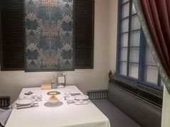 -金链花·泰国餐厅(国贸店)