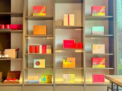 -王德传茶庄(上海新天地店)