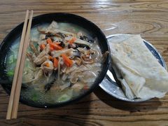 -天台小吃(新城店)