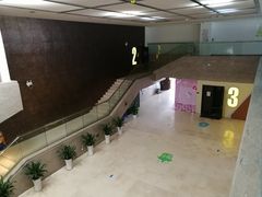 -野马渡文体中心游泳·健身