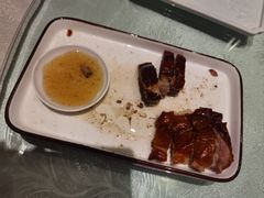 -梁记粥铺(开元地中海店)