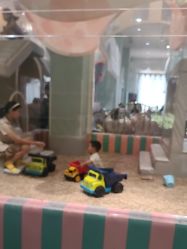 点击看大图 -奈尔宝·儿童乐园·亲子餐厅(星河湾店)