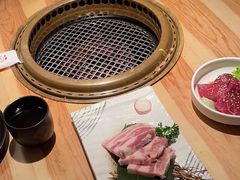 -赤坂亭·M9和牛烧肉(南京江南虹悦城店)
