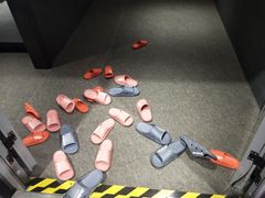 -Tenker Club弹刻极限主题公园 · 蹦床 · 团建 · 生日派对(大关店)