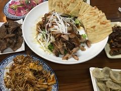 -鼎香润(德胜门内店)